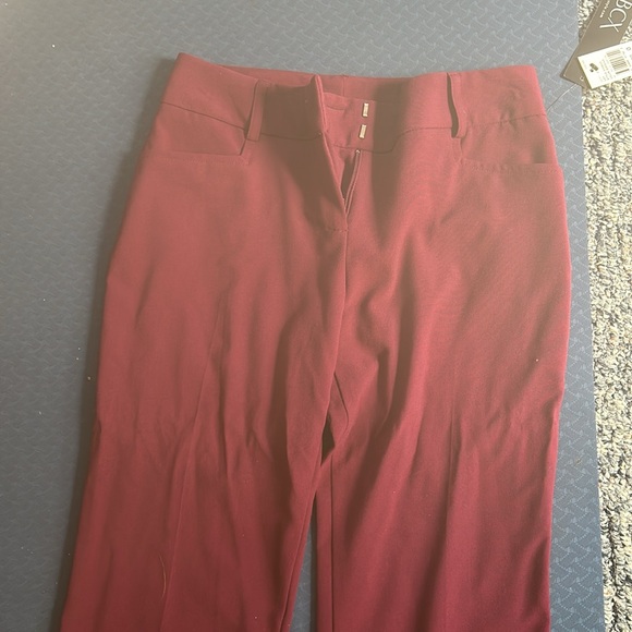 NWT woman’s pants by BCX - Picture 2 of 5